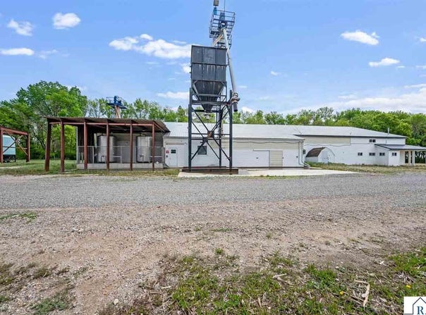 601 SE 6th Avenue, Winnebago, MN 56098