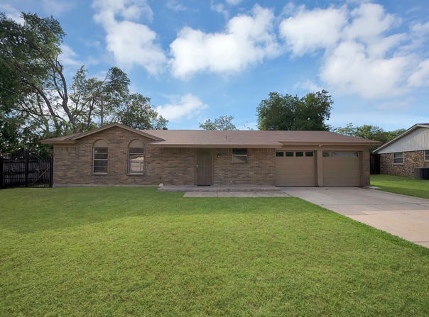 6621 Perdido Drive, Watauga, TX 76148