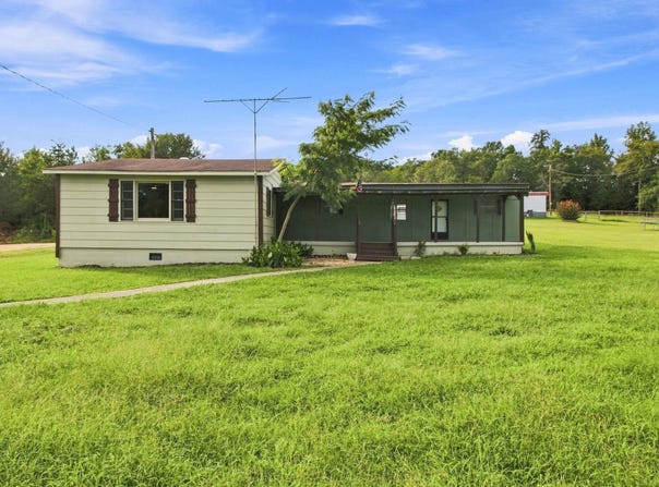 180 Hall Road, Gaffney, SC 29340
