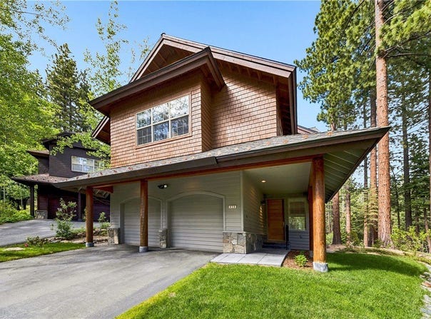 856 Lake Country Drive, Incline Village, NV 89451