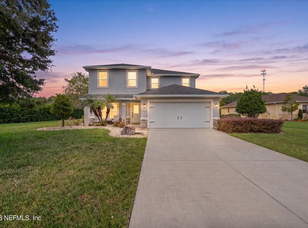 3324 WESTMEATH Drive, Ormond Beach, FL 32174