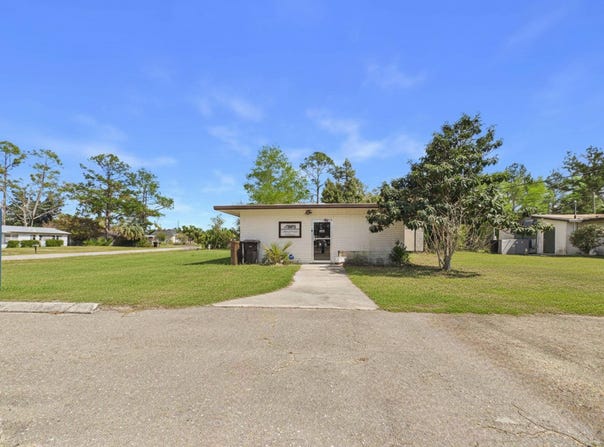 423 E Ash Street, Perry, FL 32347