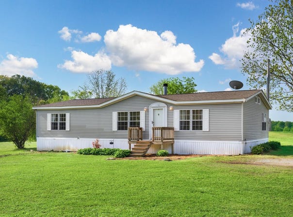 2765 THORPE Dr, Mason, TN 38049