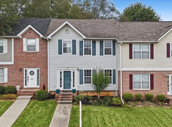 115 Westside Chase SW, Cartersville, GA 30120