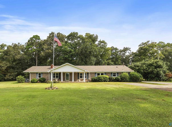 247 Willow Tree Lane, Union Grove, AL 35175