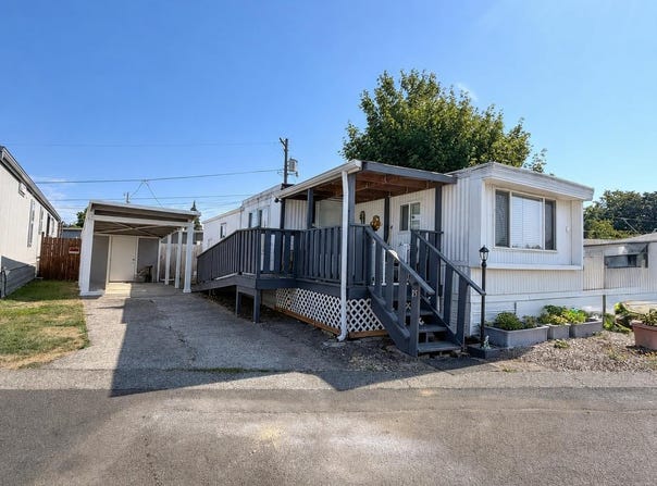 204 Cascade (15) Dr, Lebanon, OR 97355