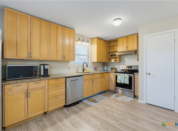 2811 Benchmark Trail, Killeen, TX 76543