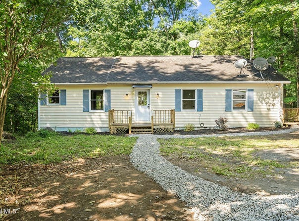 1140 Vly Summit Road, Greenwich, NY 12834