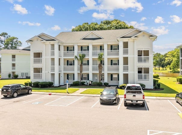 553 White River Dr., Myrtle Beach, SC 29579
