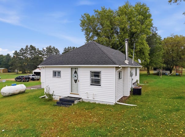 5840 State Highway 27, Sparta, WI 54656