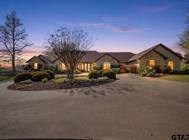 17636 CR 2195, Whitehouse, TX 75791