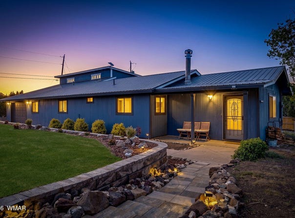 1588 W 12Th Street, Eagar, AZ 85925