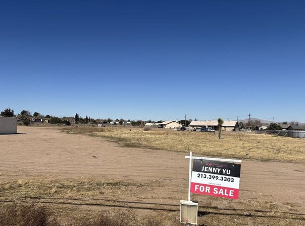 Main St, Hesperia, CA 92345