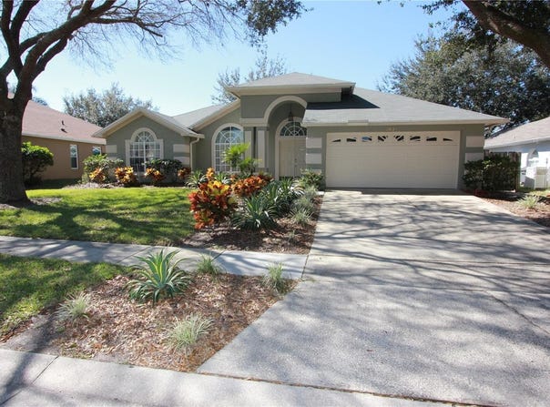 2631 FALLBROOK Drive, OVIEDO, FL 32765
