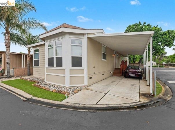 3660 Walnut Blvd, Brentwood, CA 94513
