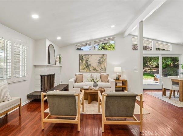4548 La Granada Way, La Canada Flintridge, CA 91011