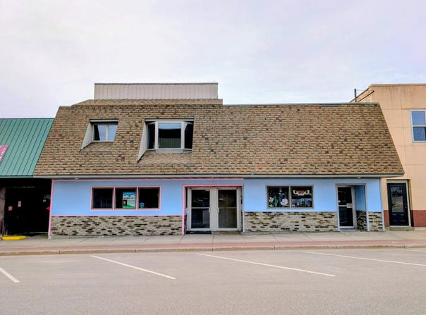149 2ND AVE, Park Falls, WI 54552
