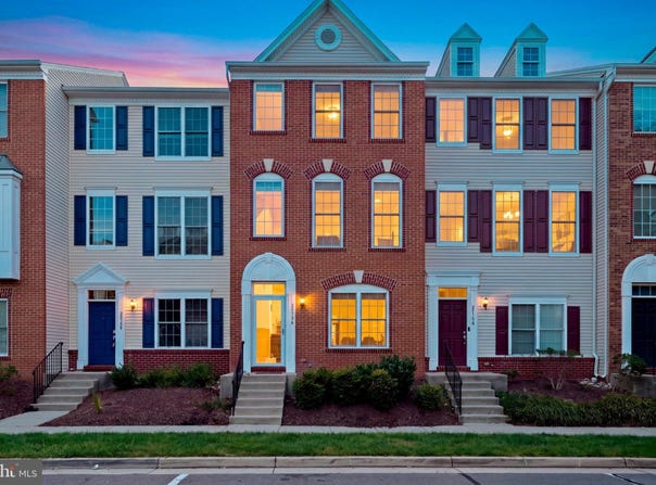 25156 MONTEITH Terrace, CHANTILLY, VA 20152