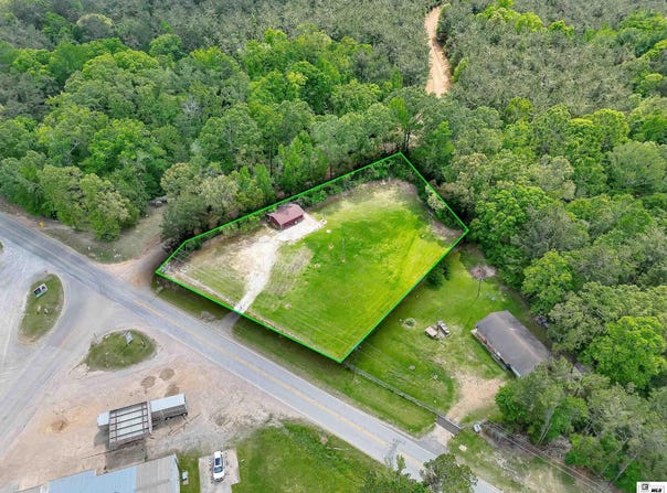 9295 W HIGHWAY 4, Grayson, LA 71418