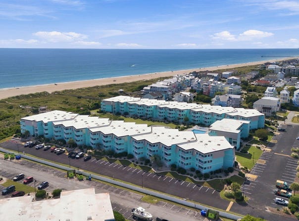 301 Commerce Way, Atlantic Beach, NC 28512
