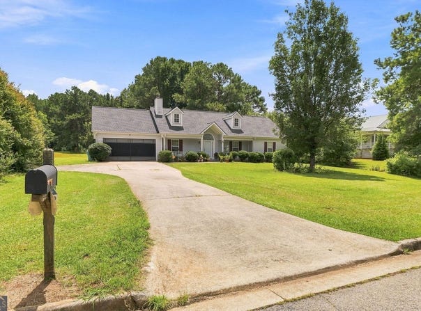 130 Morningside Drive, Jackson, GA 30233