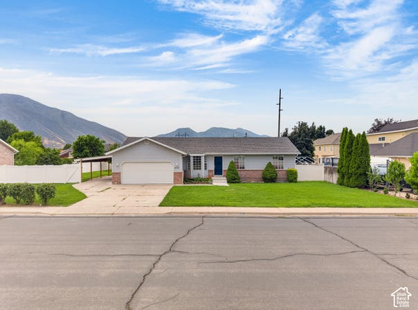 949 W 1800 N, Mapleton, UT 84664