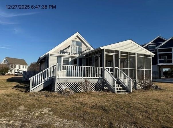 20270 CANVASBACK LN, ONANCOCK, VA 23417