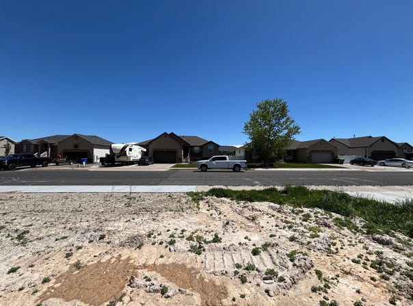 1345 N 4350 W, West Point, UT 84015