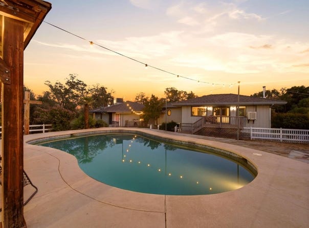 11620 Deschutes RD, BELLA VISTA, CA 96008