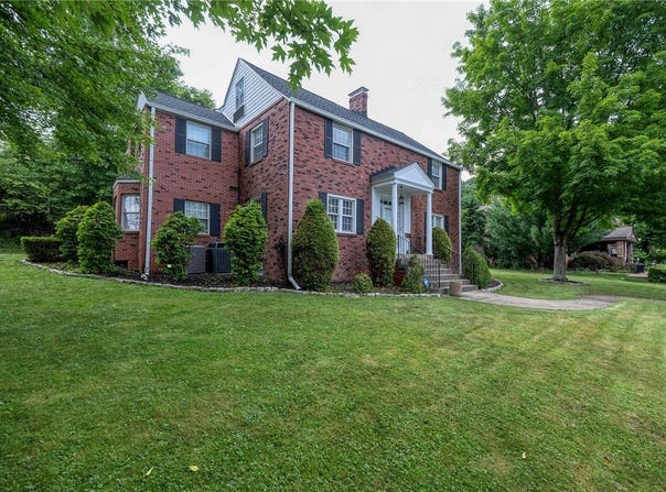 1136 Cornell Road, Pittsburgh, PA 15205