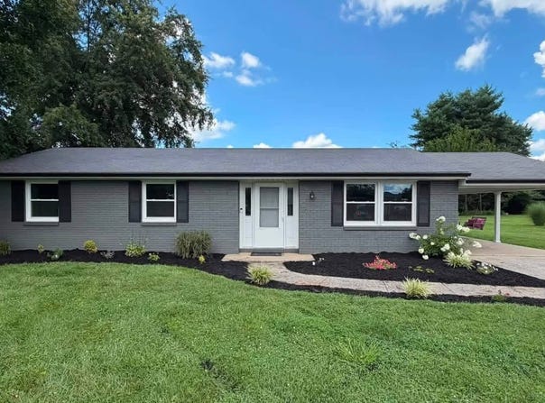 150 Denise Dr, lebanon, KY 40033
