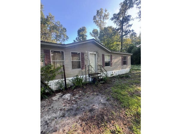 20 MCMAHAN Road, Crawfordville, FL 32327