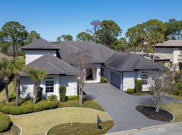 4575 Sailmaker Lane, Destin, FL 32541