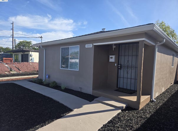 1840 6TH, North Richmond, CA 94801