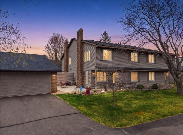 4702 Grenada Point, Eagan, MN 55122