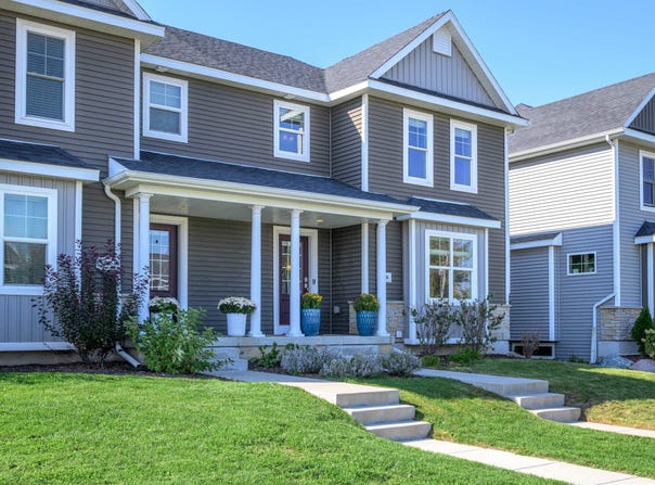 106 N Star Drive, Madison, WI 53718