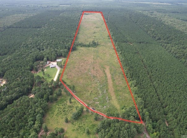 Grant 759, Sheridan, AR 72150