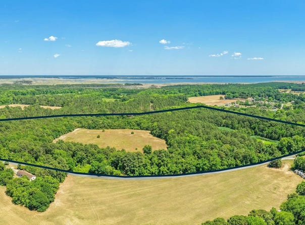 NANTICOKE Road, NANTICOKE, MD 21840