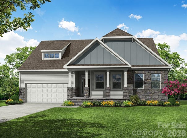 Pinnacle Parkway, Union Mills, NC 28167