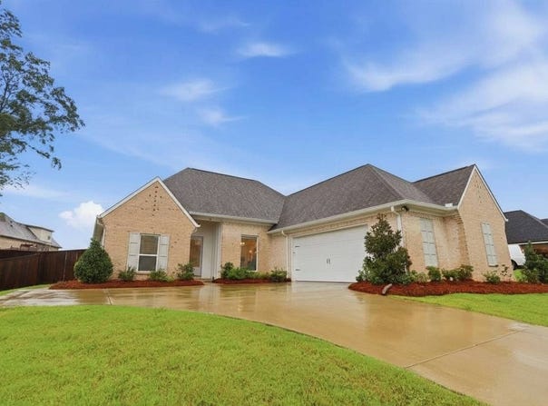 425 Assurance Way, Brandon, MS 39042