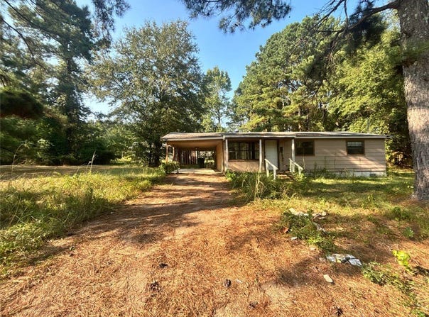 1004 Plum, Magnolia, AR 71753