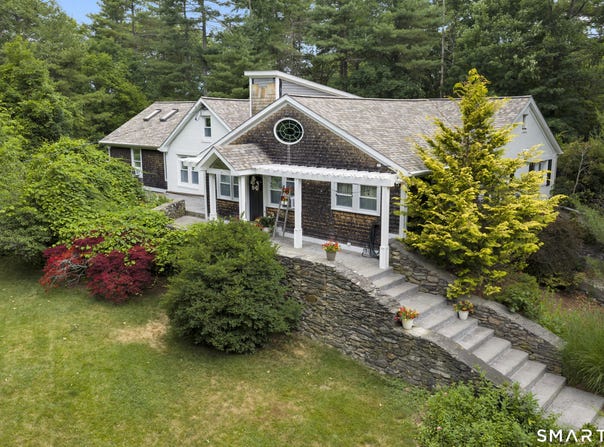 1638 North Road, Killingly, CT 06241