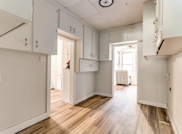 511 N Virginia Street, Terrell, TX 75160
