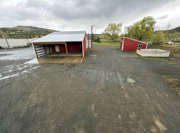 355 Patterson Bridge Road, John Day, OR 97845