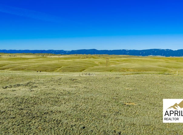 405 Trabing, Buffalo, WY 82834
