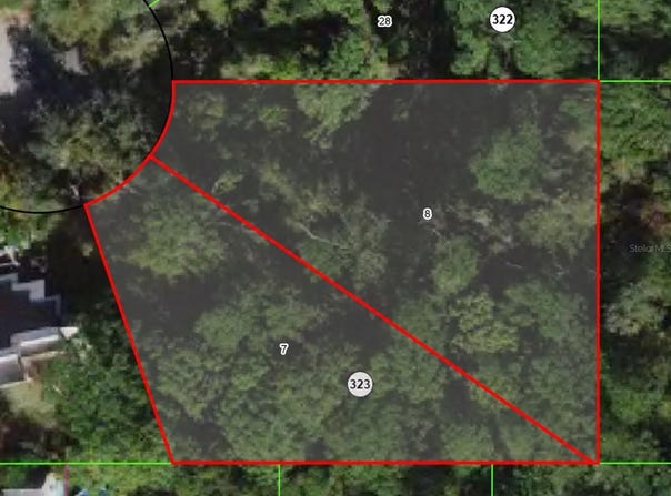 5982 E CLOVIS Court, INVERNESS, FL 34452