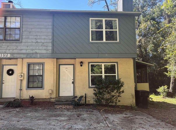 617 Plymouth Court, Tallahassee, FL 32301