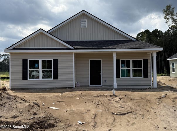 23 Ransom Drive, Darien, GA 31305