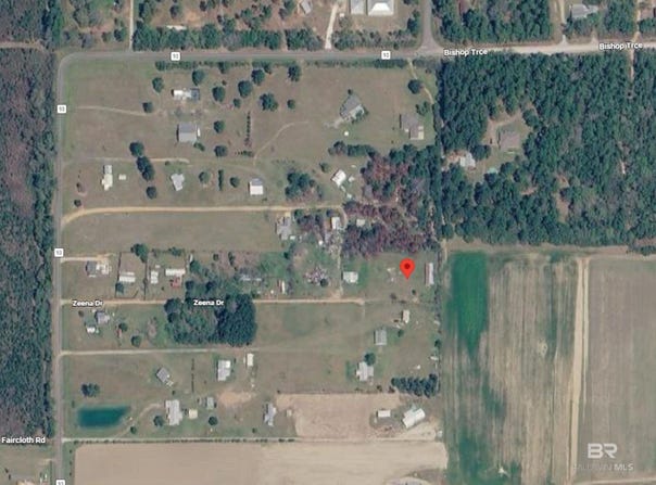 33205 Zeena Lane, Lillian, AL 36549