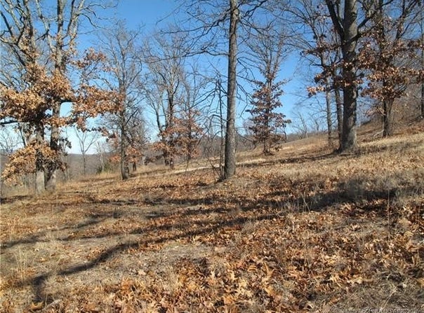 23 E Hillside Road, Cookson, OK 74427